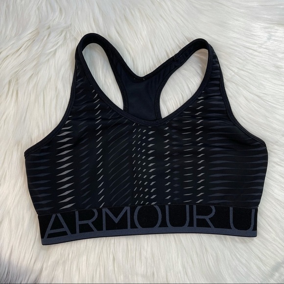 Under Armour Sports Bra XS - Picture 1 of 6